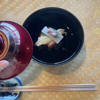 京料理 先斗町 富美家 - 