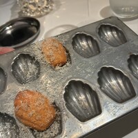 l'intemporel - 