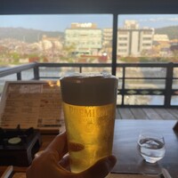 京料理 先斗町 富美家 - 