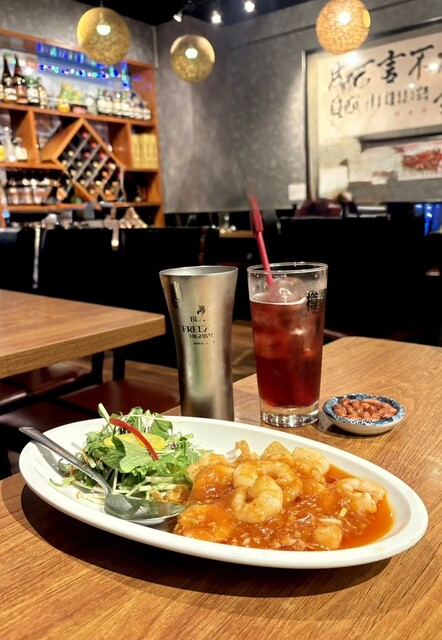 Menhanbo Musou photo 5