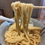 麺家 たけ田 - 麺リフト