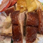 Tai Hing - 焼味飯