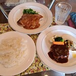 ル プティ ジャルダン - 