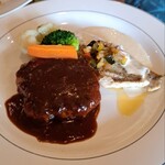 ル プティ ジャルダン - 