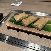 一鳥目 とり松 - 