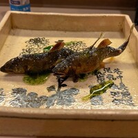 割烹　梅津 - 