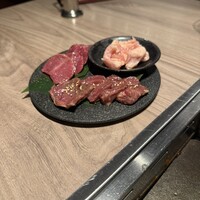 一鳥目 とり松 - 