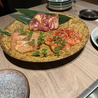 一鳥目 とり松 - 