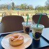 タリーズコーヒー 高岡おとぎの森公園店