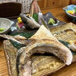 魚富 - 