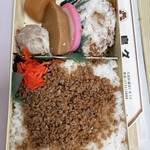 蒲田鳥久 本店 - 