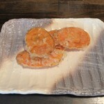 讃岐饂飩 恩家 - 