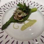 カランドリエ - 