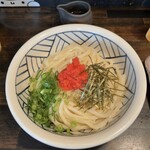 讃岐饂飩 恩家 - 