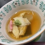 越前がに・和食個室ダイニング柳月亭 - 