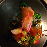 KOMORO HONJIN OMOYA - 