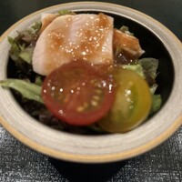 焼鳥 天赦 - 