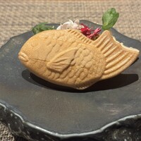 鉄板焼き 恵伝 - 