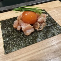 焼鳥 天赦 - 
