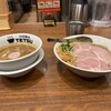 つけめんTETSU 壱の木戸 水戸店