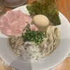 麺屋 まほろ芭