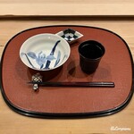 御料理 寺沢 - 完食完飲