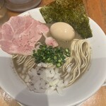 麺屋 まほろ芭 - 