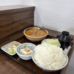 もつ煮屋 日の出 前橋駒形店 - 