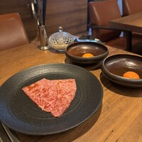 焼肉うしごろ 西麻布本店 - 