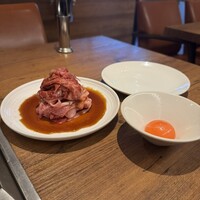 焼肉うしごろ 西麻布本店 - 