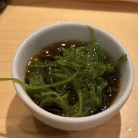 SUSHI TOKYO TEN、 新宿店 - 