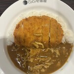 CoCo壱番屋  - 料理写真: