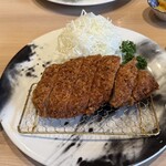 とんかつ 神楽坂 さくら - 