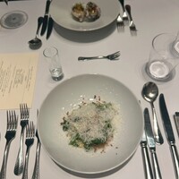 THE COSMOPOLITAN GRILL BAR TERRACE - 