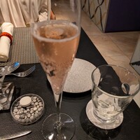 エックス - 久しぶりに、飲みましたよ！ノンアルコールですけど。。
