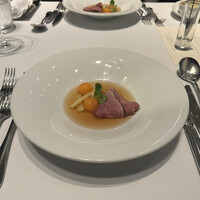 THE COSMOPOLITAN GRILL BAR TERRACE - 