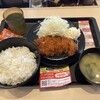 松のや 上牧店