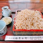 そば処 むさしや - 