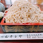 そば処 むさしや - 