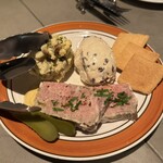 中目黒 Bistro Bolero - 