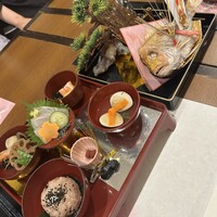 しゃぶしゃぶ・日本料理 木曽路 碑文谷店 - 