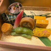 赤坂 菊乃井 - 