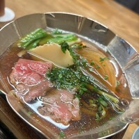 赤坂 菊乃井 - 