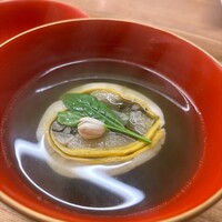赤坂 菊乃井 - 