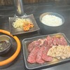 焼肉ホルモン ムサシ
