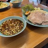 つけそば  麺吉