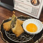 春巻き専門店 はるまきバトン - 