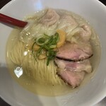 寿製麺 よしかわ 西台駅前店 - 