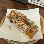 春巻き専門店 はるまきバトン - 