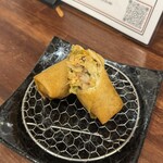 春巻き専門店 はるまきバトン - 